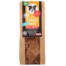 Milord Przysmak dla psa indyk płaty 150 g