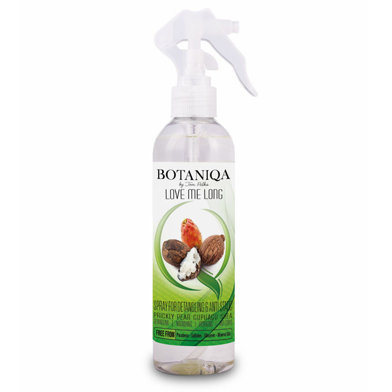 Botaniqa by Tom Palka Love Me Long Spray do sierści dla psów długowłosych 250 ml