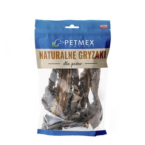 Petmex Żwacz wołowy 100 g