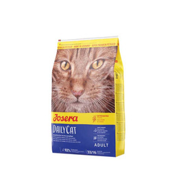 Josera Daily Cat Karma sucha dla kota 400 g