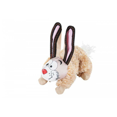 Zolux Firmin Zabawka pluszowa dla psa królik