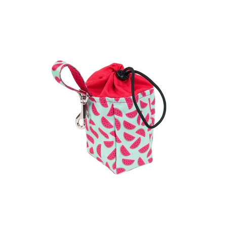 Amiplay Torebka na przysmaki BeHappy Watermelon