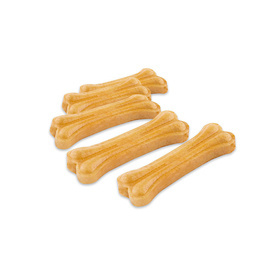 Maced Kość Prasowana przysmak dla psa 16 cm