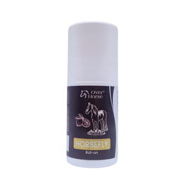 Over Horse Horsefly Roll On odstraszający owady dla koni 50 ml