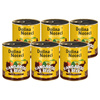 Karma mokra dla psa Dolina Noteci Superfood kangur i wołowina zestaw 6 x 800 g