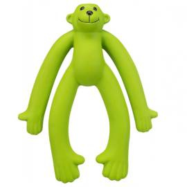 Trixie Małpka gryzak z dźwiękiem dla psa lateks 15 cm
