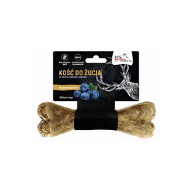 Syta Micha kość do żucia hipoalergiczna dla psa jeleń 13,5 cm