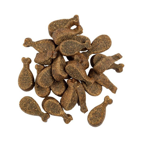 Savory Dog Soft Snacks Immunity Support Duck&Rosehips przysmaki dla psa 200 g