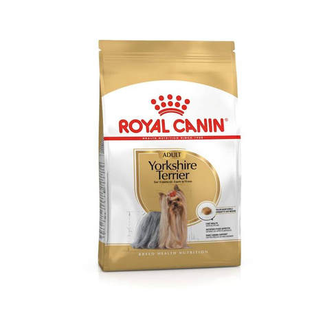 Royal Canin Yorkshire Adult Sucha karma dla psa 3 kg