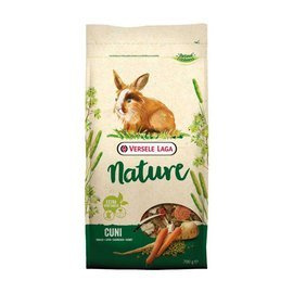 Versele Laga Cuni Nature Pokarm dla królików miniaturowych 700 g