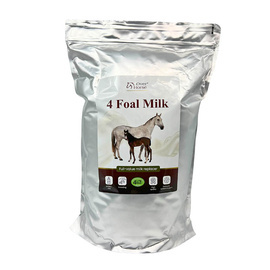 Over Horse 4 Foal Milk Preparat mlekozastępczy dla źrebiąt 4 kg