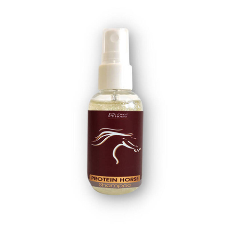Over Horse Protein Horse Shampoo Szampon dla koni 50 ml