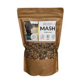 Over Horse Mash Healthy Meal uzupełnienie diety dla koni 800 g