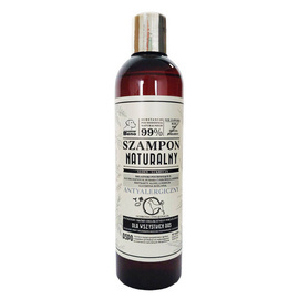 Naturalny szampon dla psów Super Beno Antyalergiczny 300 ml