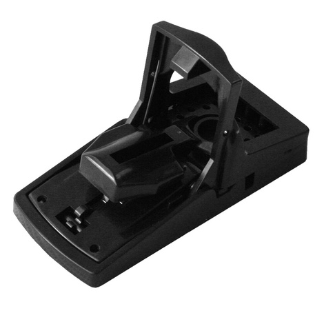 Bros Łapka na myszy plastikowa 1 szt