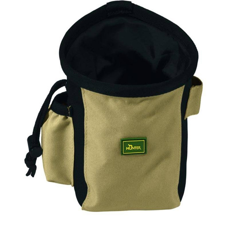 Hunter Belt Bag Standard Torba na biodra do przysmaków L