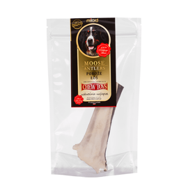 Milord Gryzak dla psa poroże łosia M 71-100 g