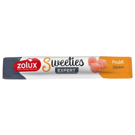 Zolux Sweeties Przysmak kremowy dla kota z kurczakiem 1 szt. 14 g