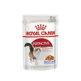 Royal Instinctive Jelly Karma mokra dla kota 85 g 