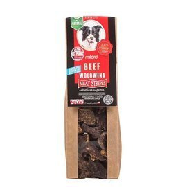 Milord Przysmak dla psa wołowina w kawałkach 150 g