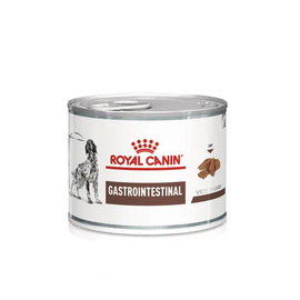 Royal Canin Gastrointestinal Loaf Karma mokra dla psa wspomagająca prawidłowe wchłanianie jelitowe 200 g
