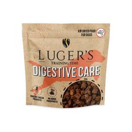 Luger's Training Time Digestive Care przysmaki treningowe dla psa 130 g