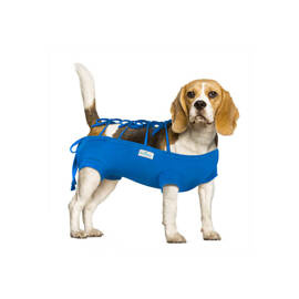 RecoWear Ubranko ochronne granat rozmiar 1