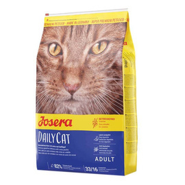 Josera Daily Cat sucha karma dla kota 10 kg