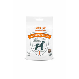 Boxby Functional Sensitive protein przysmak dla psa 100 g