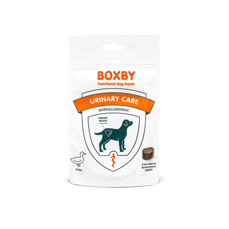 Boxby Functional Urinary care przysmak dla psa 100 g