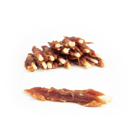 Psi Smak przysmak dla psa kaczka na pałeczce 100 g