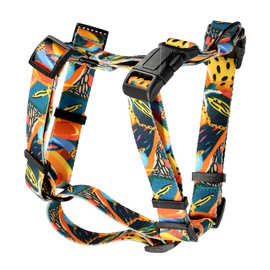 Dolina Noteci Szelki dla psa Guard Classic Tropikalna Przygoda L