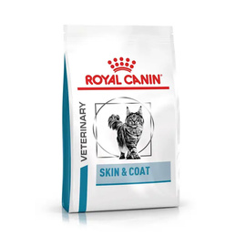 Royal Canin Skin&Coat Karma sucha dla kota wspierająca funkcje skóry 400 g