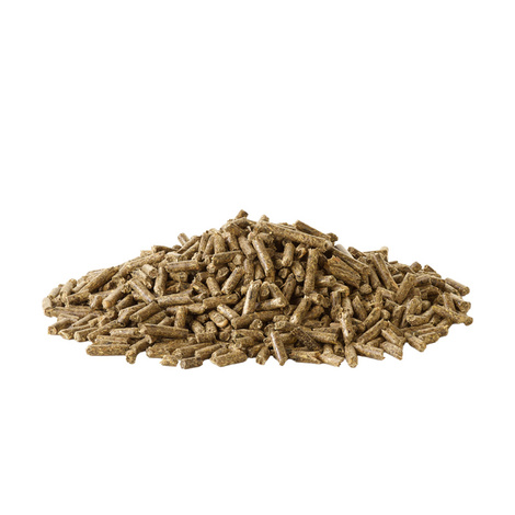 Versele Laga Crispy Pellets granulat dla szynszyli i koszatniczek 1 kg
