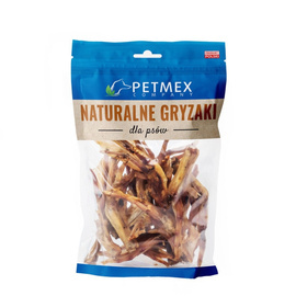 Petmex łapka kacza gryzak naturalny 200 g