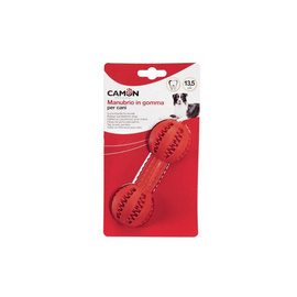 Camon Dental Hantel Zabawka gryzak dla psa 13,5 cm