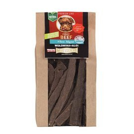 Milord Ciastka dla psa z wołowiną i algami 80 g