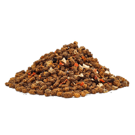 Syta Micha Dog Flakes suszona karma dla psa Kaczka 700 g