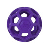 JW Pet Hol-ee Roller Piłka ażurowa zabawka dla psa medium 11,5 cm