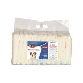 Trixie pieluchy dla suczki XS–S 12szt/op.