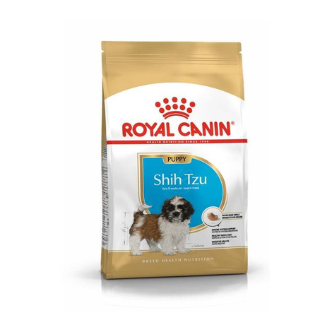 Karma dla psa Royal Canin Shih Tzu Puppy 1,5kg