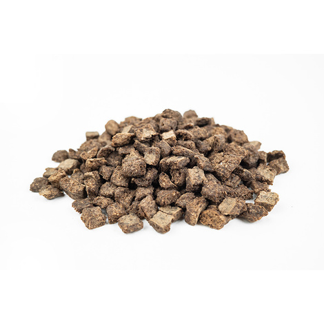 Psi Smak treserki dla psa ze żwacza wołowego 100 g