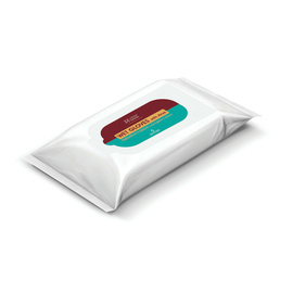 Over Horse Wet Gloves Rękawice myjące do pielęgnacji koni 5 szt.