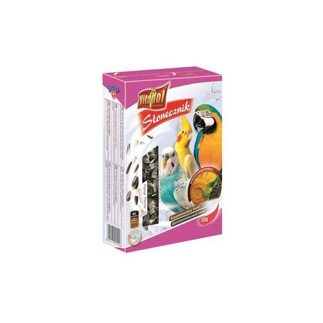 Pokarm dla ptaków Vitapol Słonecznik 300 g