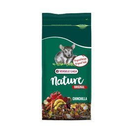 Pokarm dla szynszyli Versele Laga Chinchilla Nature Original 750 g