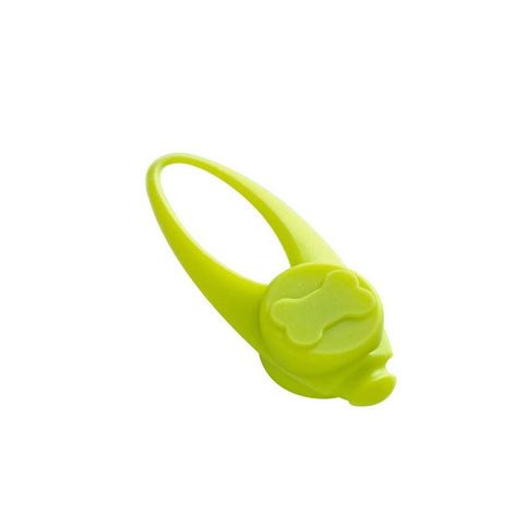 Hunter Zawieszka LED na obrożę dla psa