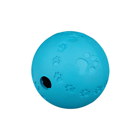 Trixie Snacky Piłka na przysmaki dla psa 6 cm