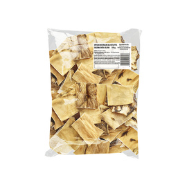 Naturalny przysmak gryzaki dla psa i kota skóra z jelenia 500 g