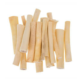 Oners Ogony wołowe naturalny przysmak gryzak dla psa 250 g