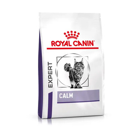 Royal Canin Calm Karma sucha dla kota wspierająca układ moczowy 2 kg